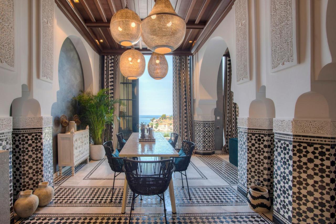 Villa Geba Boutique Hotel 斯韦蒂·斯特凡 外观 照片